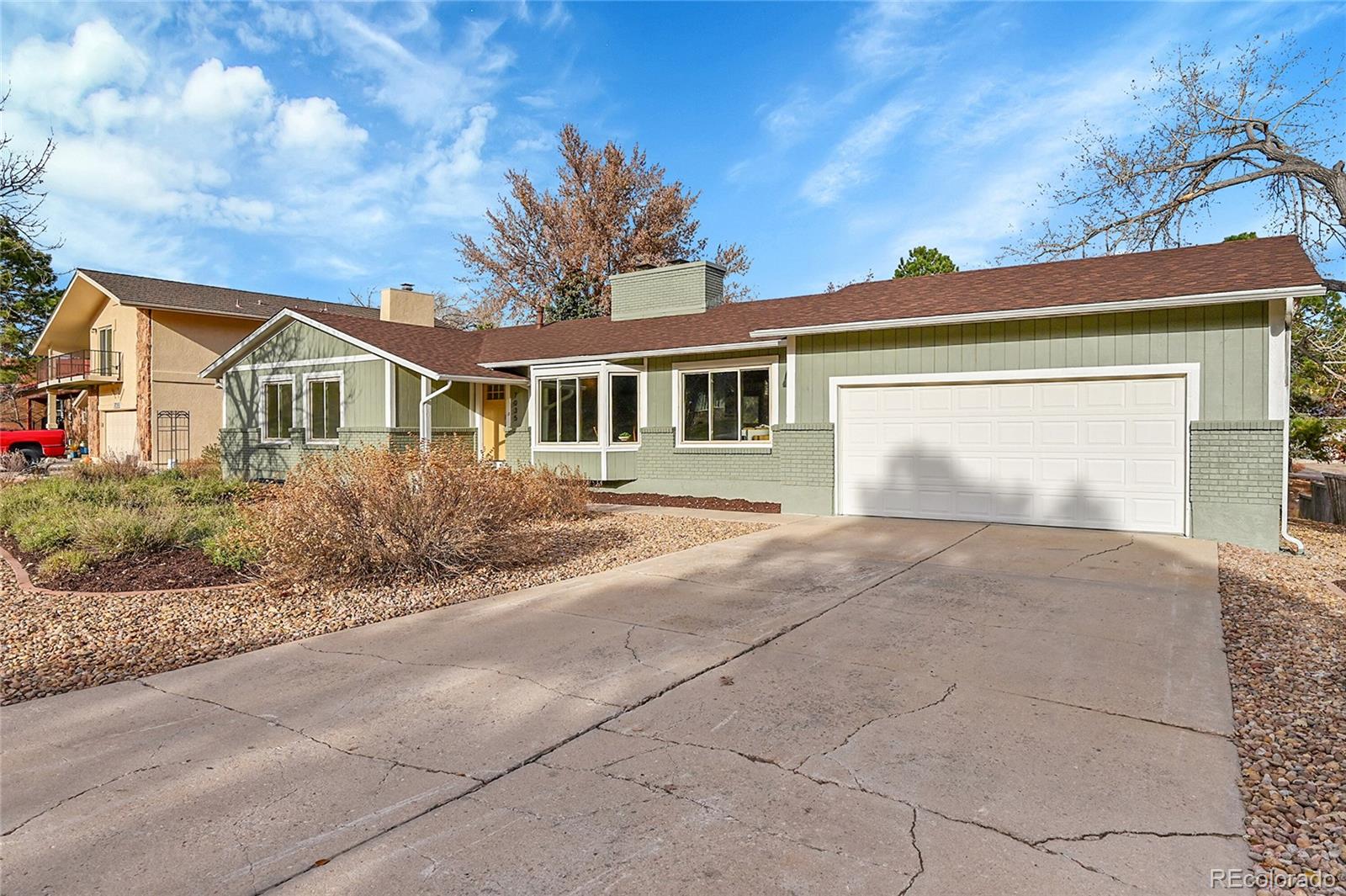 MLS Image #4 for 7035  delmonico drive,colorado springs, Colorado