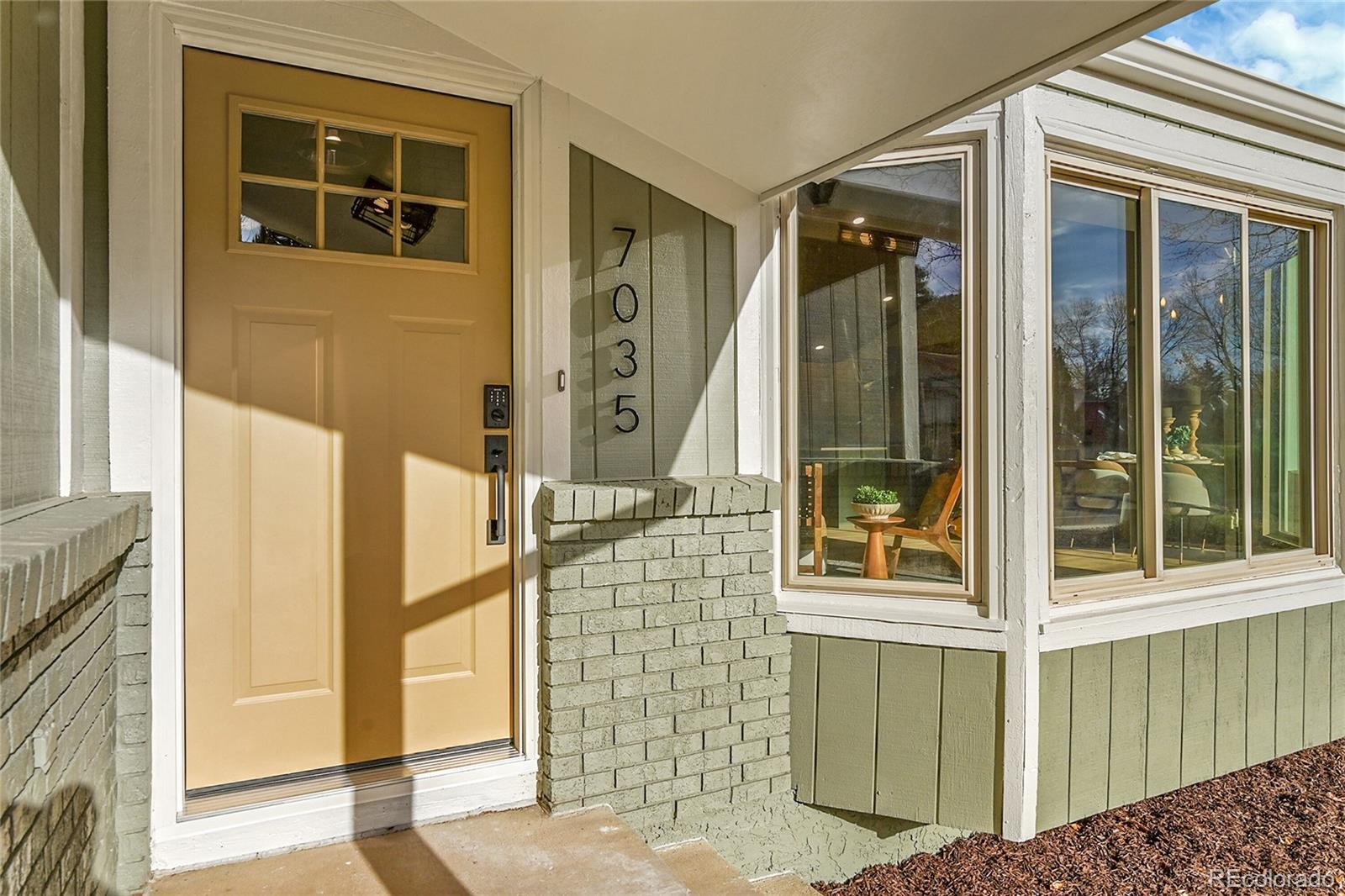 MLS Image #5 for 7035  delmonico drive,colorado springs, Colorado