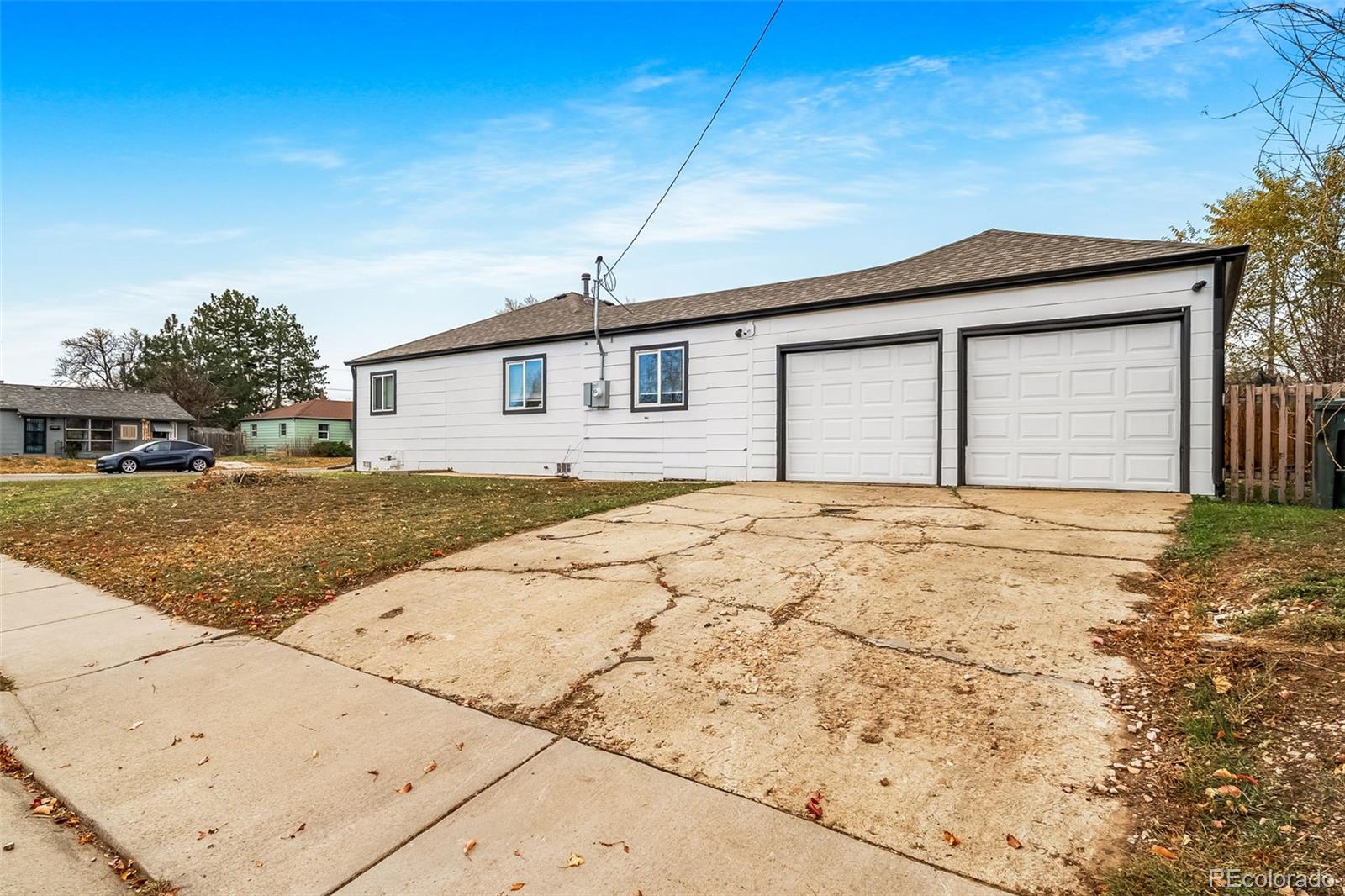 MLS Image #4 for 845  macon street,aurora, Colorado