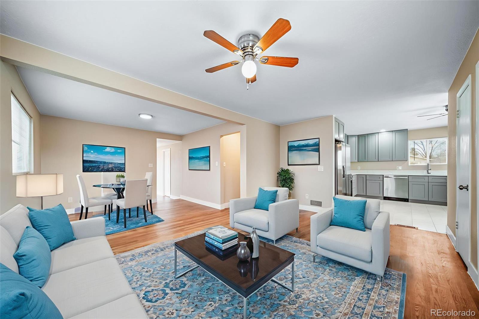 MLS Image #9 for 845  macon street,aurora, Colorado