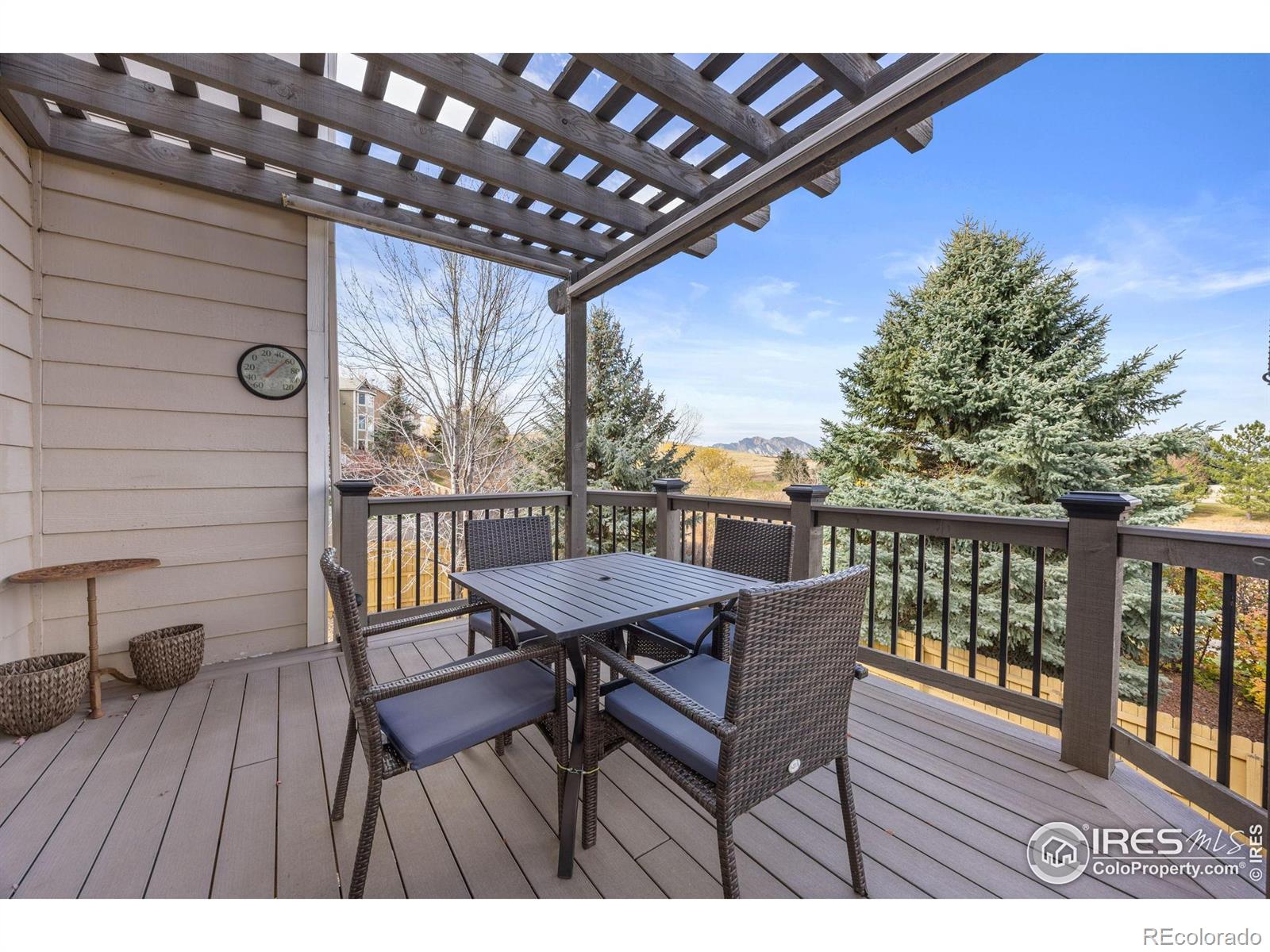 MLS Image #23 for 443 n snowmass circle,superior, Colorado