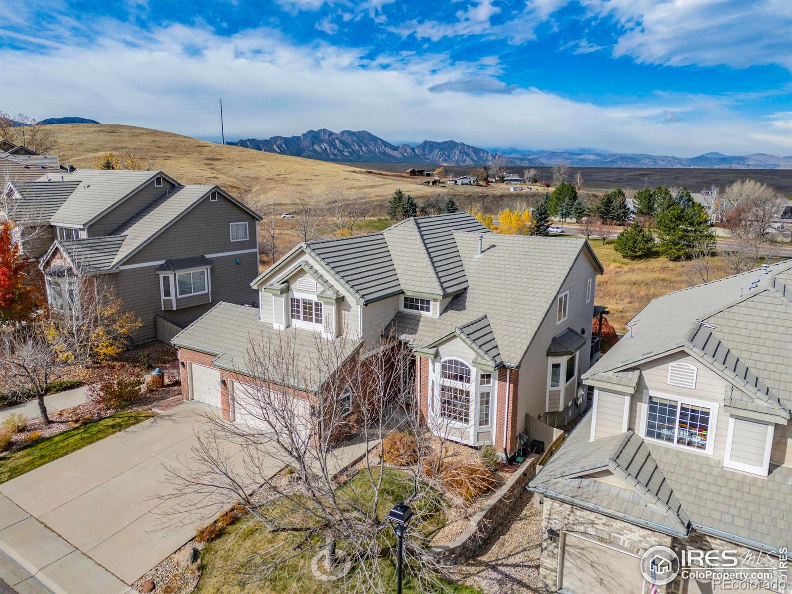 MLS Image #25 for 443 n snowmass circle,superior, Colorado