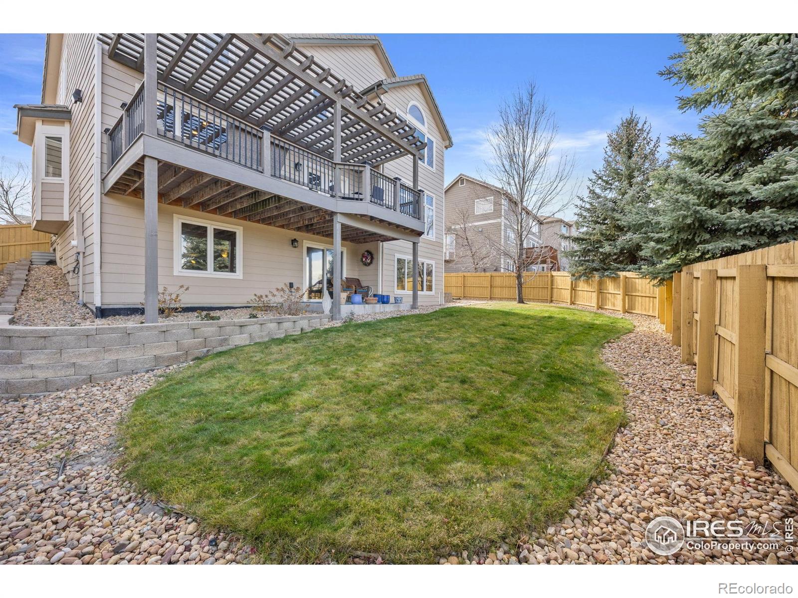 MLS Image #29 for 443 n snowmass circle,superior, Colorado