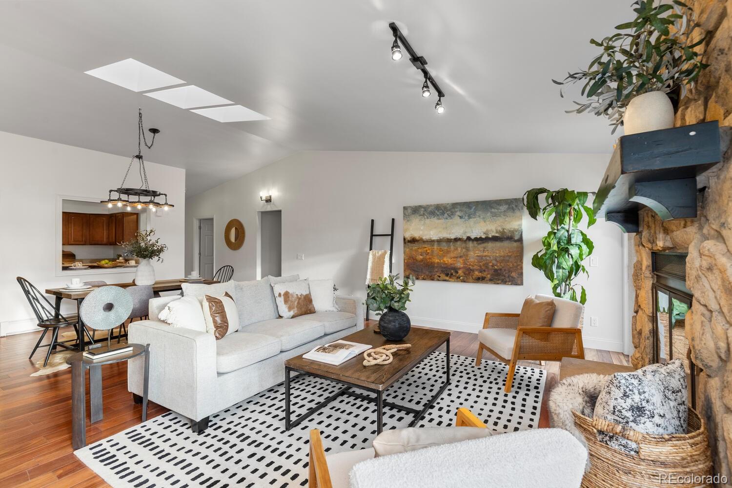 MLS Image #1 for 6153  ponderosa way,parker, Colorado