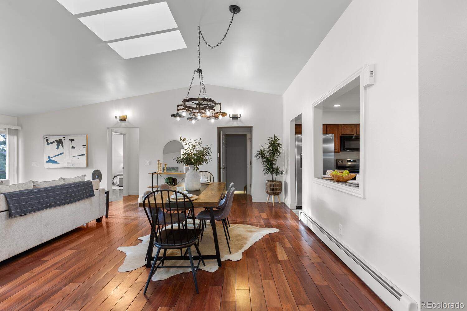 MLS Image #2 for 6153  ponderosa way,parker, Colorado