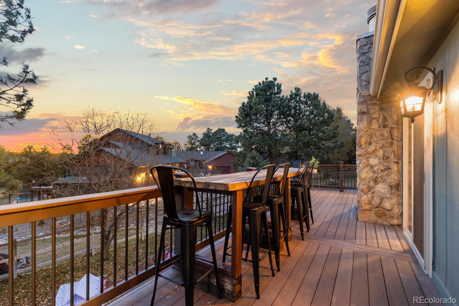 MLS Image #22 for 6153  ponderosa way,parker, Colorado