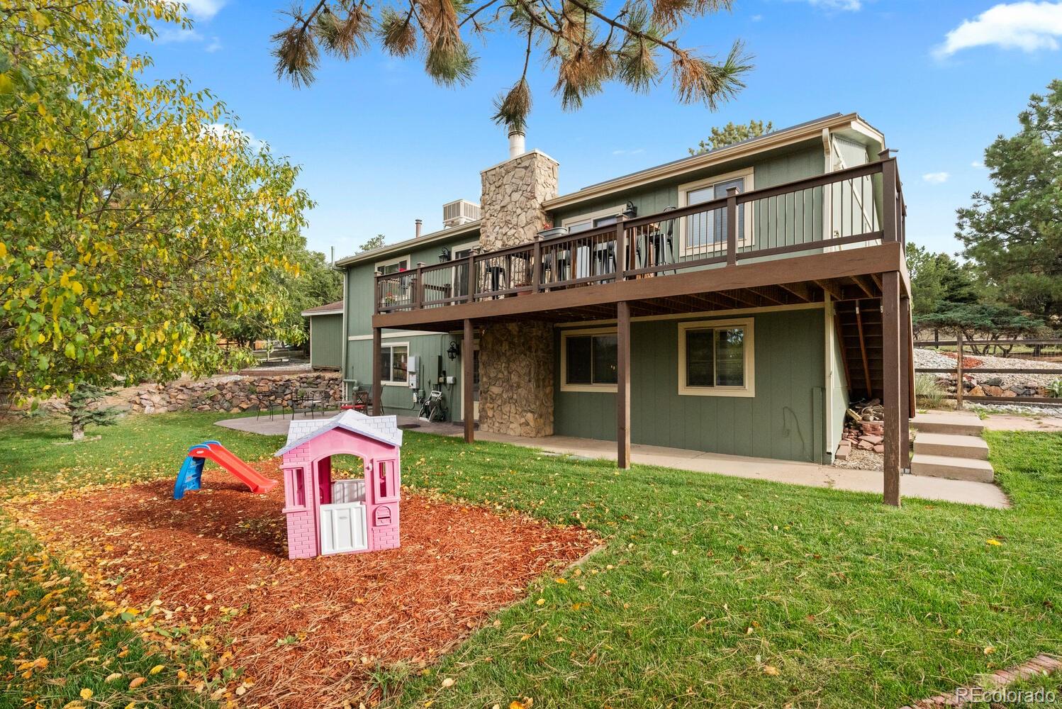 MLS Image #24 for 6153  ponderosa way,parker, Colorado
