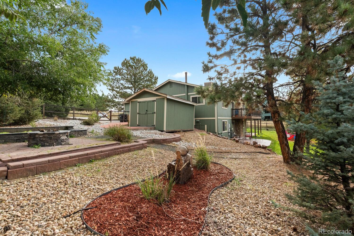 MLS Image #25 for 6153  ponderosa way,parker, Colorado