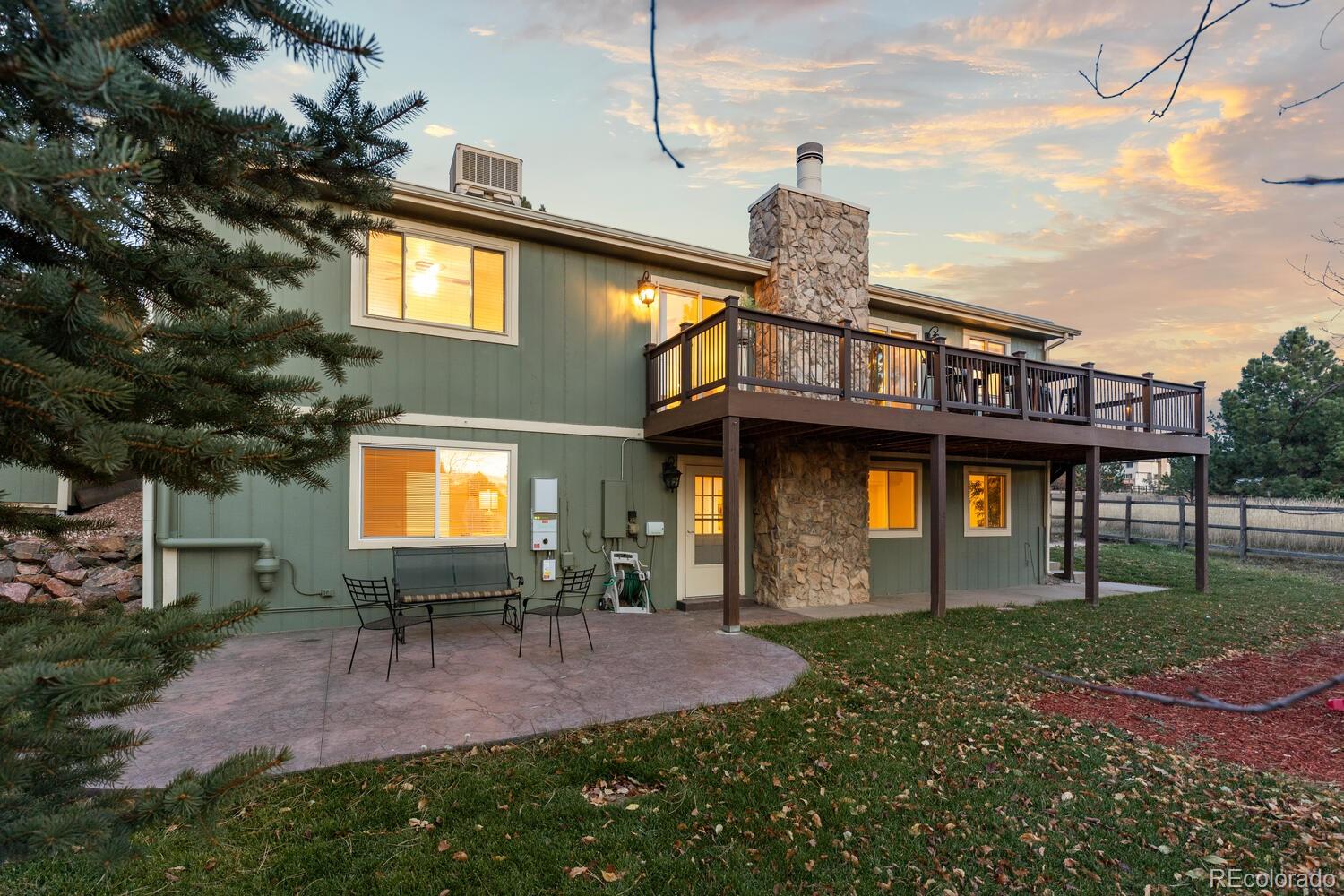 MLS Image #26 for 6153  ponderosa way,parker, Colorado