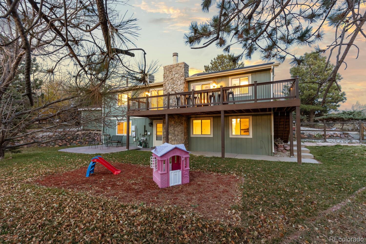 MLS Image #27 for 6153  ponderosa way,parker, Colorado