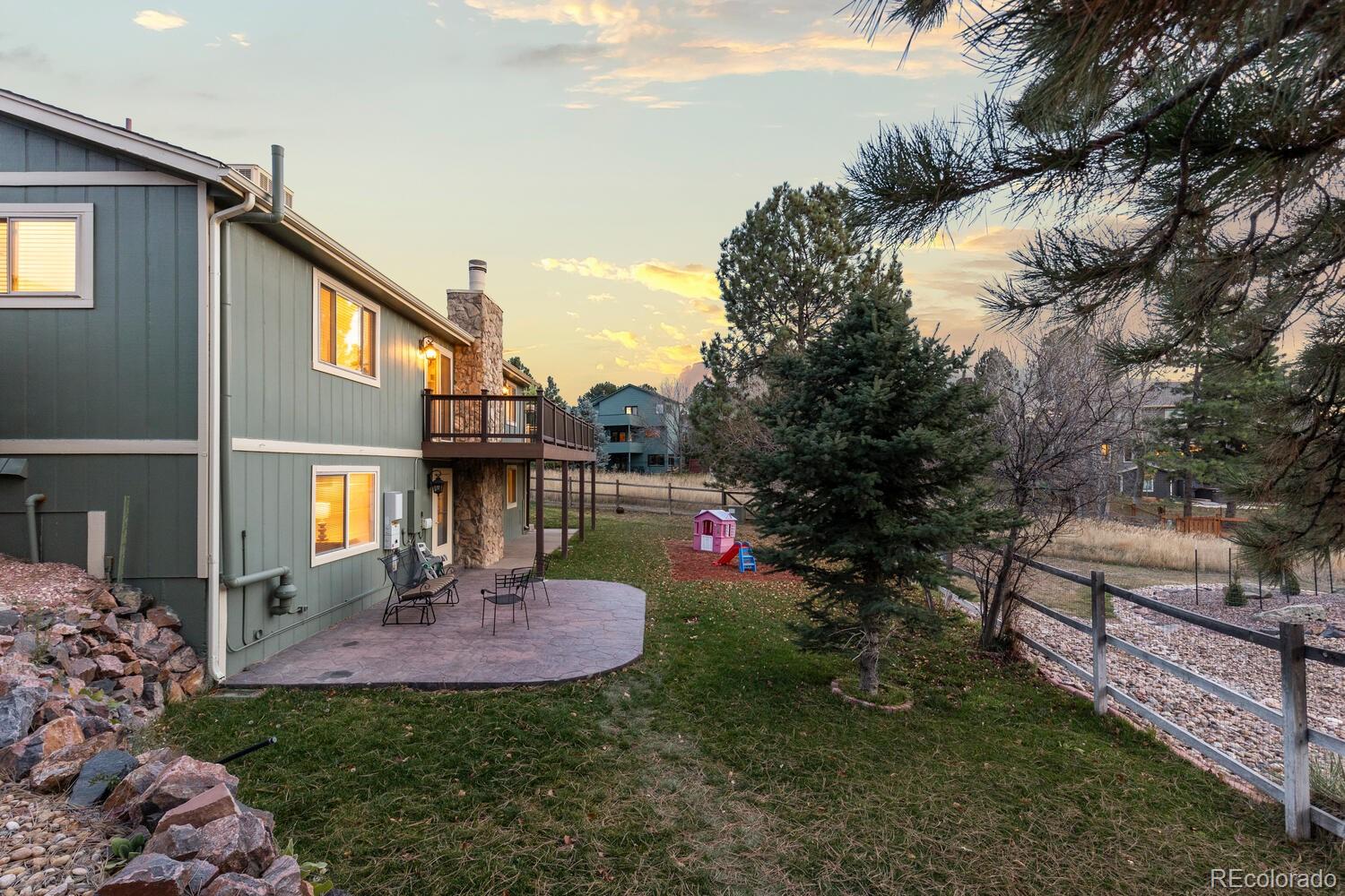 MLS Image #28 for 6153  ponderosa way,parker, Colorado