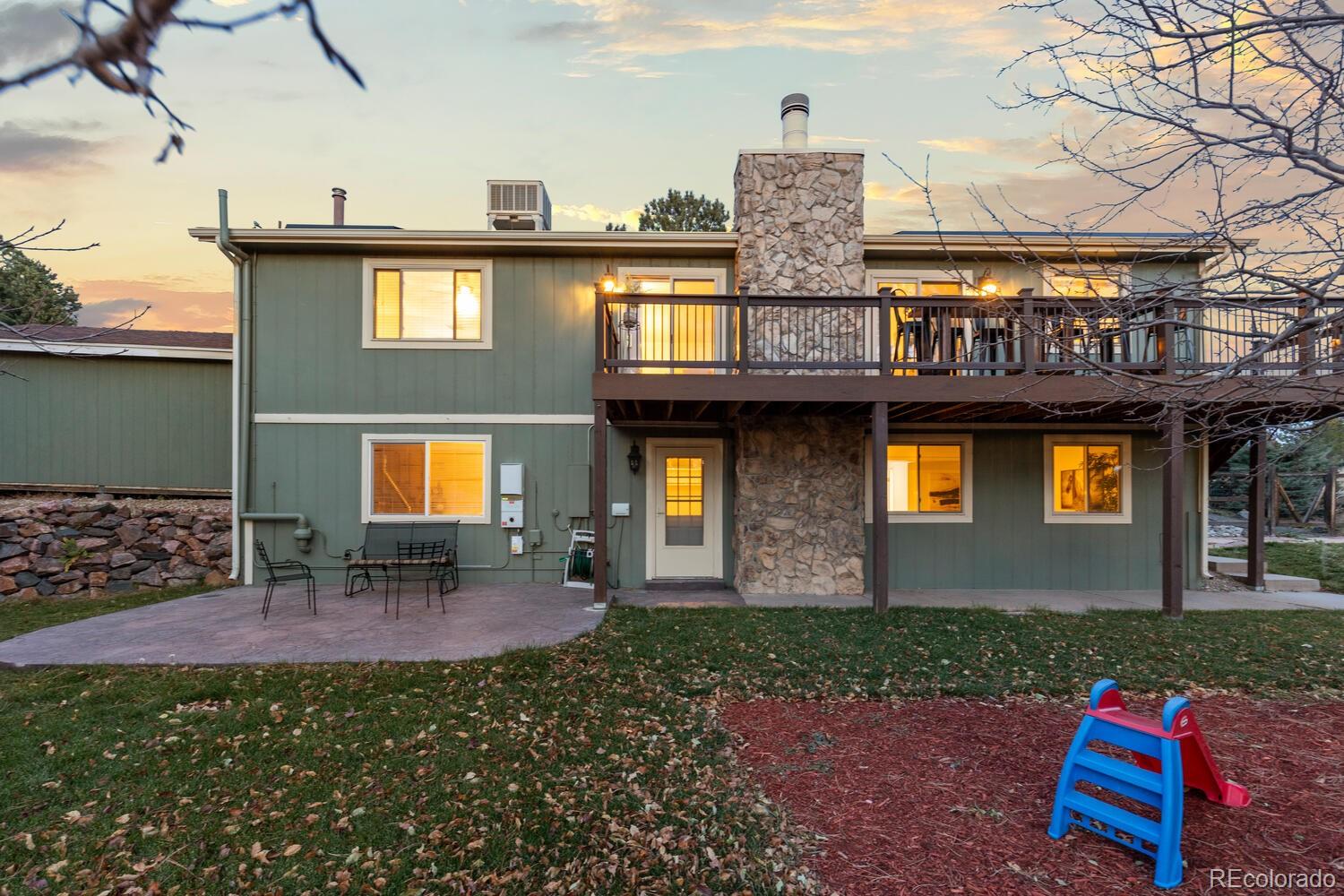 MLS Image #29 for 6153  ponderosa way,parker, Colorado