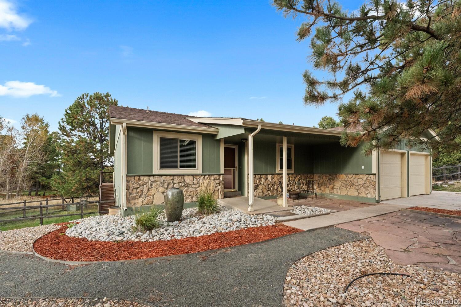 MLS Image #3 for 6153  ponderosa way,parker, Colorado