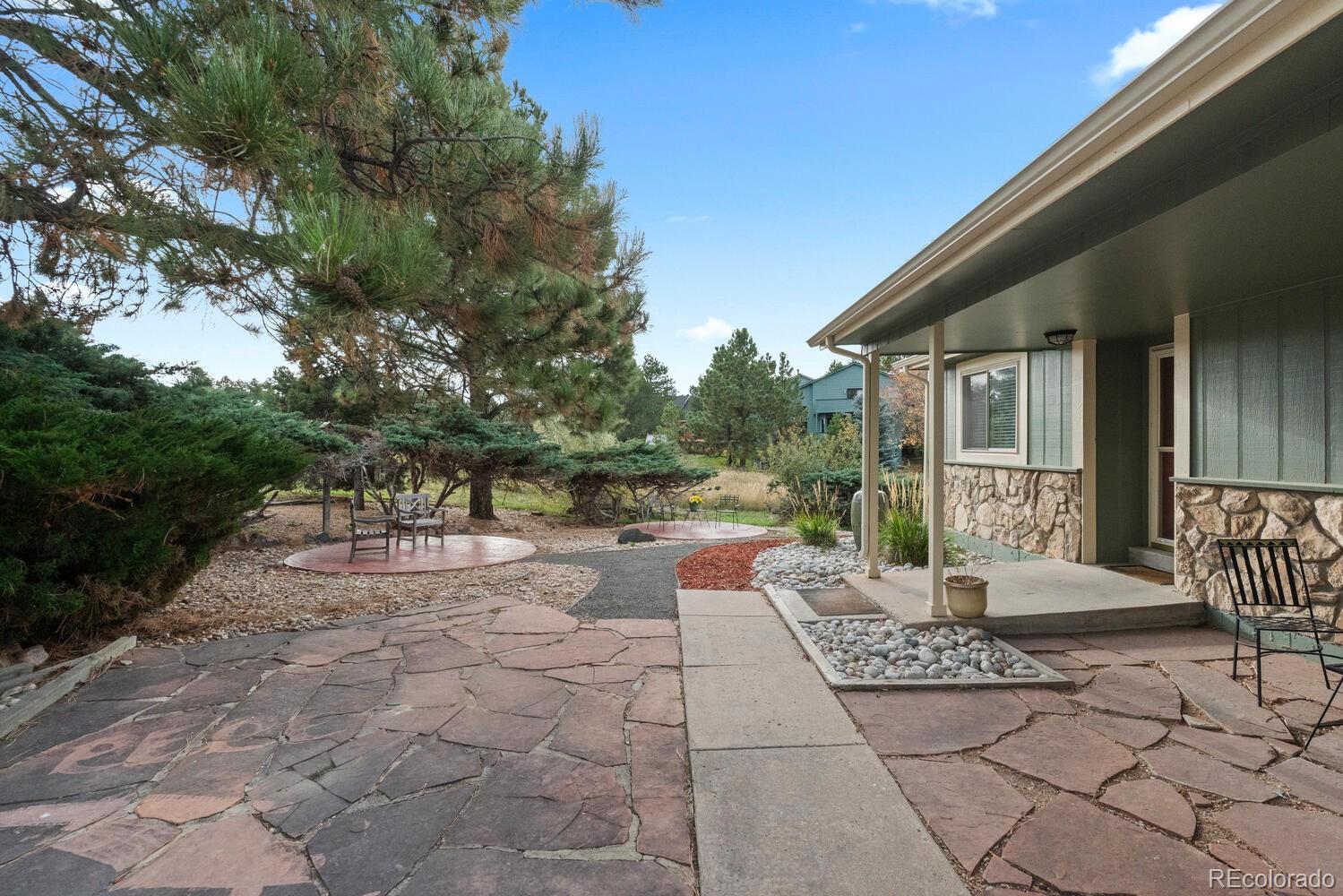 MLS Image #5 for 6153  ponderosa way,parker, Colorado