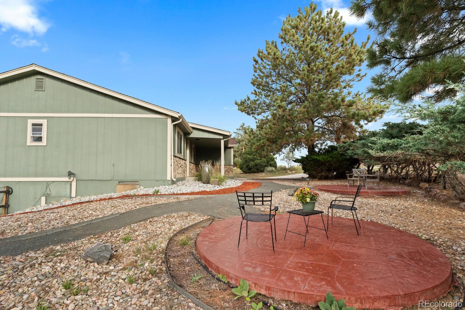 MLS Image #6 for 6153  ponderosa way,parker, Colorado