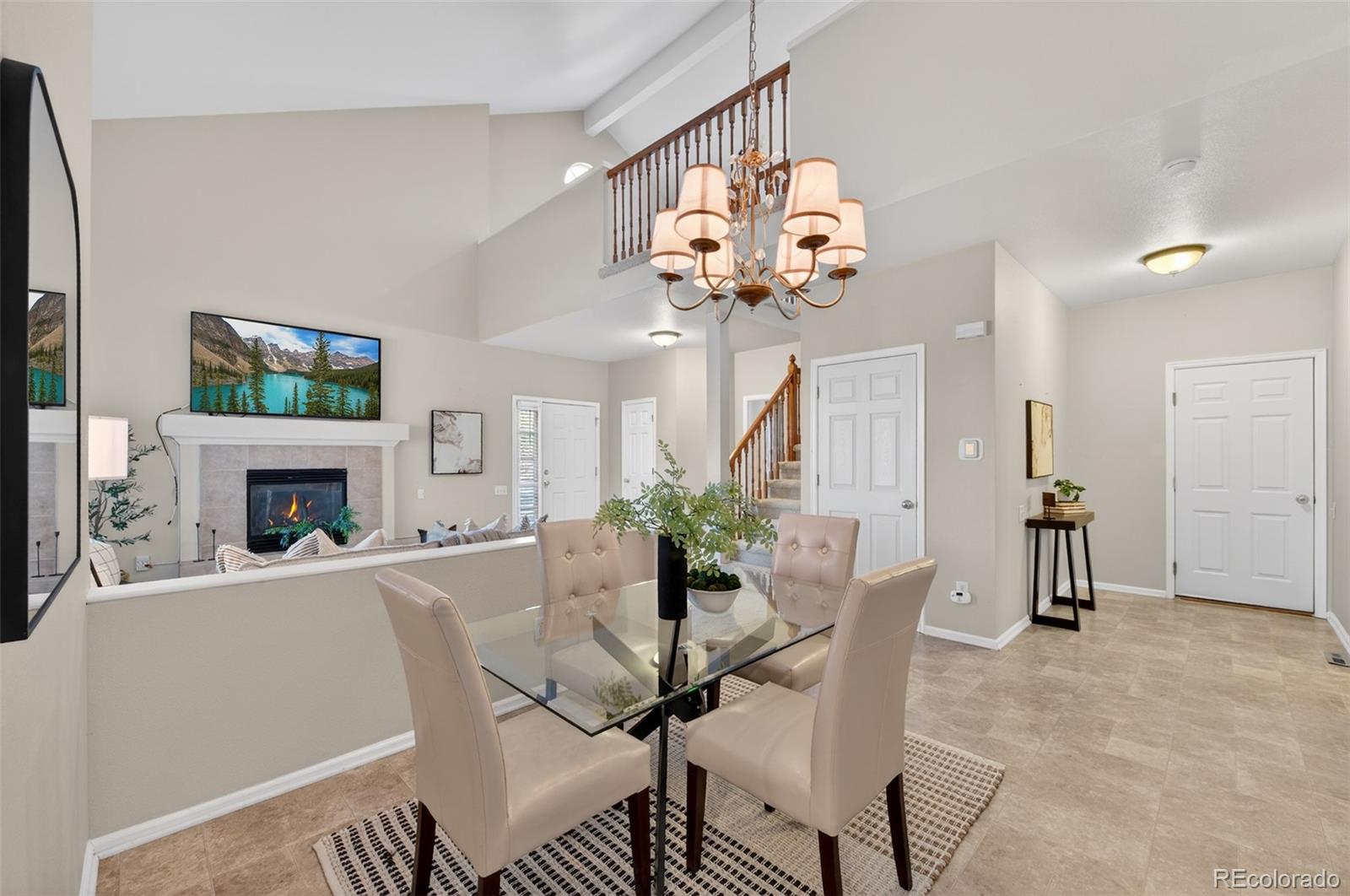 MLS Image #10 for 9534  silver spur lane,highlands ranch, Colorado