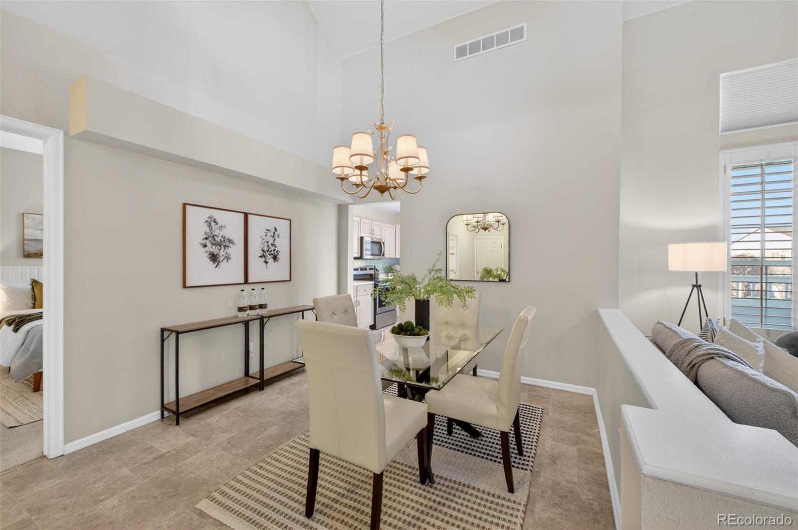 MLS Image #11 for 9534  silver spur lane,highlands ranch, Colorado