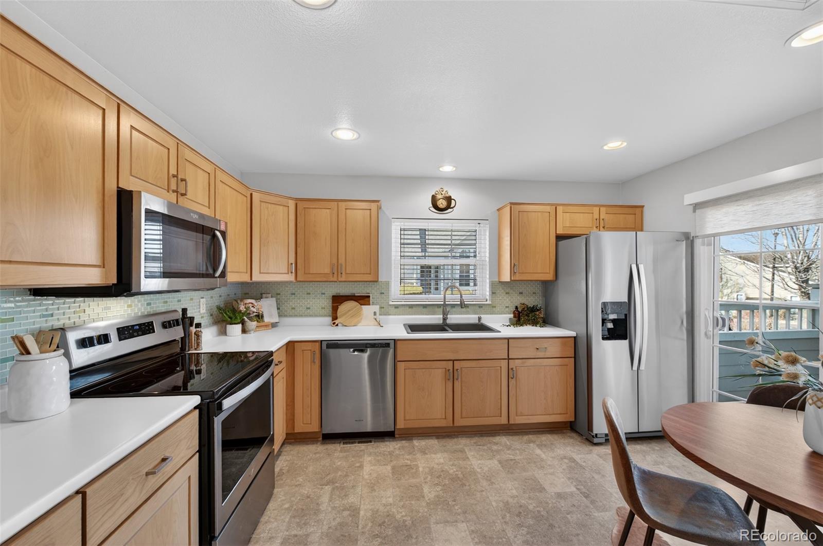 MLS Image #12 for 9534  silver spur lane,highlands ranch, Colorado