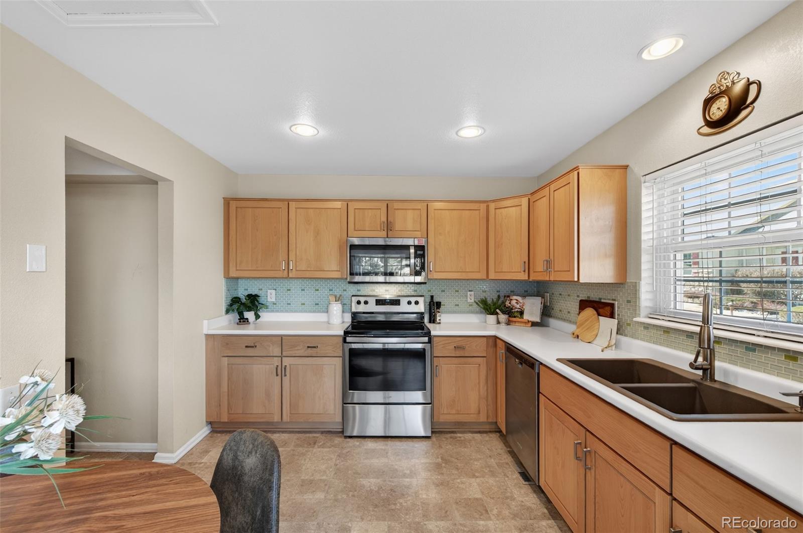 MLS Image #13 for 9534  silver spur lane,highlands ranch, Colorado