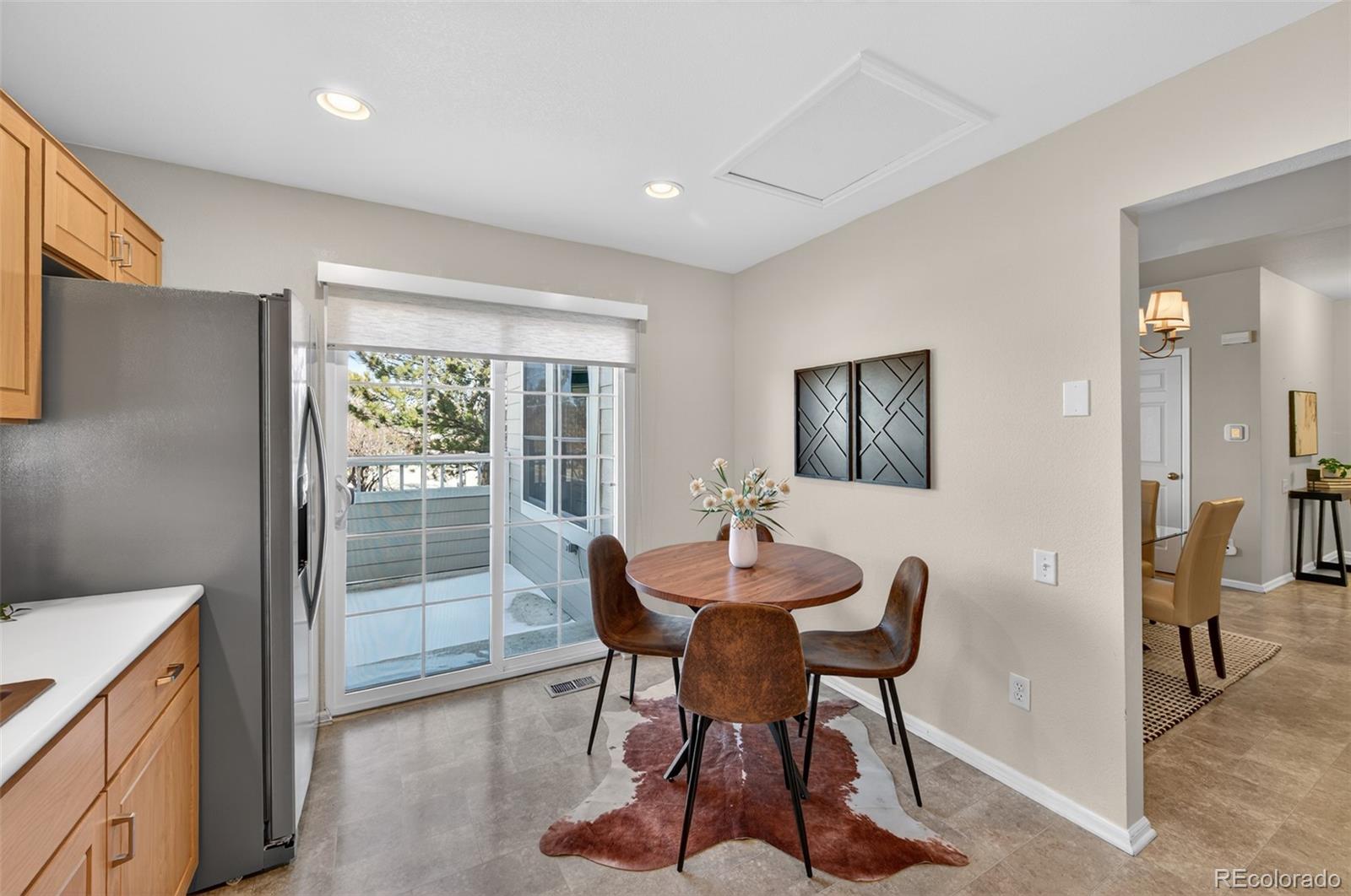 MLS Image #15 for 9534  silver spur lane,highlands ranch, Colorado