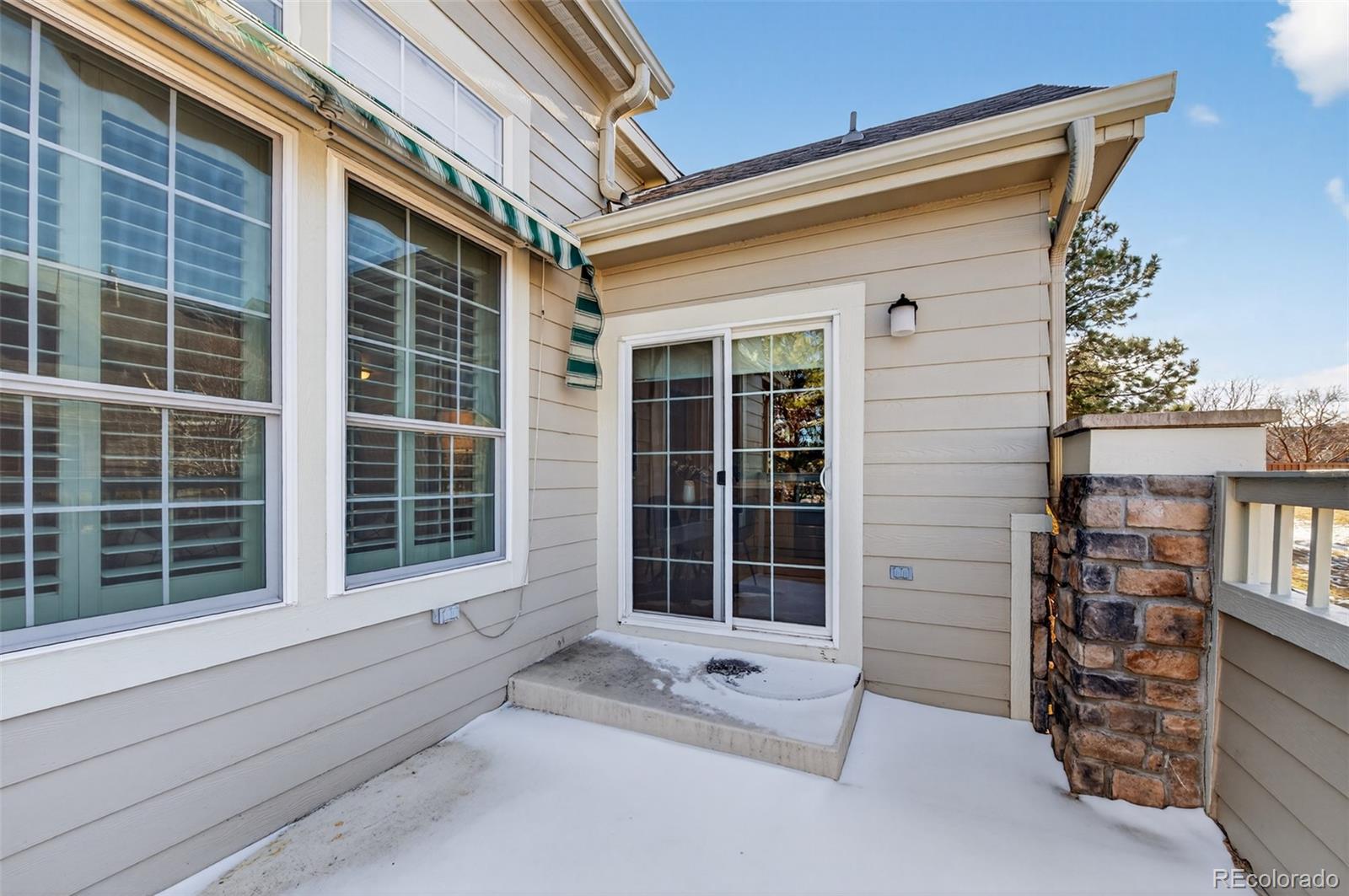 MLS Image #17 for 9534  silver spur lane,highlands ranch, Colorado