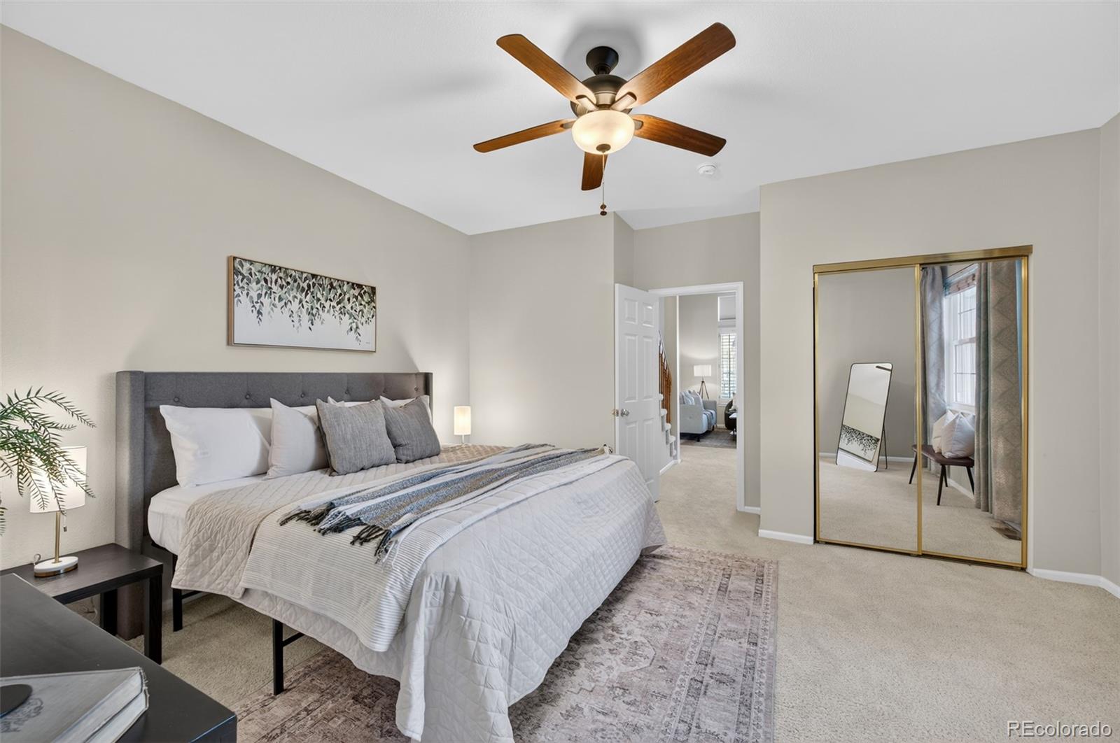 MLS Image #19 for 9534  silver spur lane,highlands ranch, Colorado