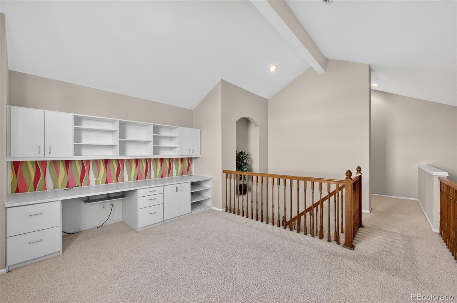 MLS Image #28 for 9534  silver spur lane,highlands ranch, Colorado