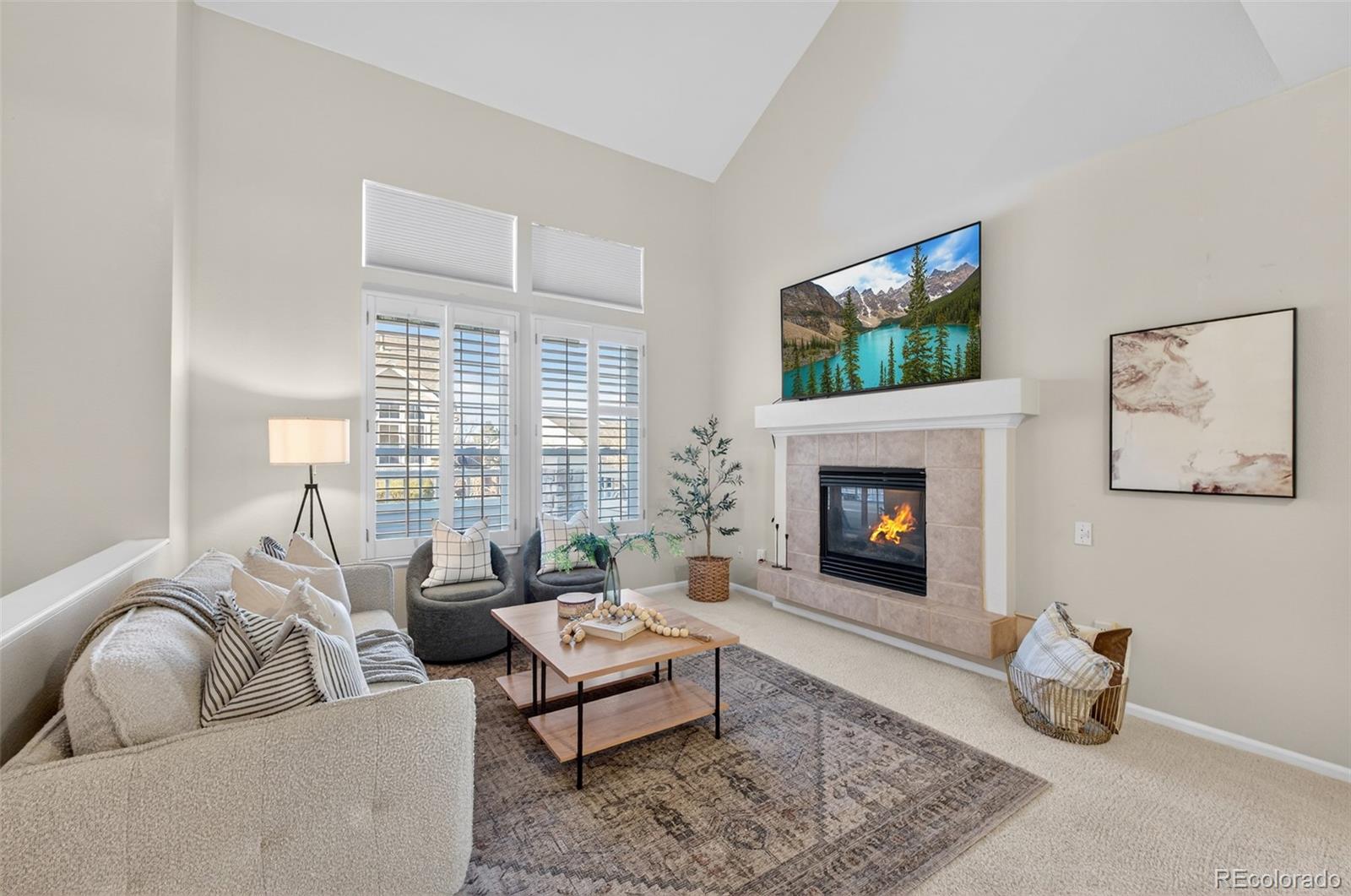 MLS Image #4 for 9534  silver spur lane,highlands ranch, Colorado