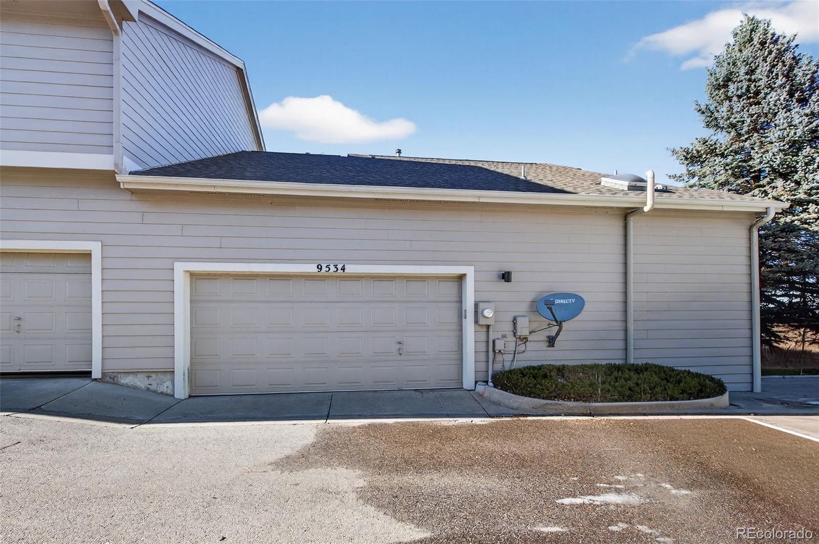 MLS Image #40 for 9534  silver spur lane,highlands ranch, Colorado