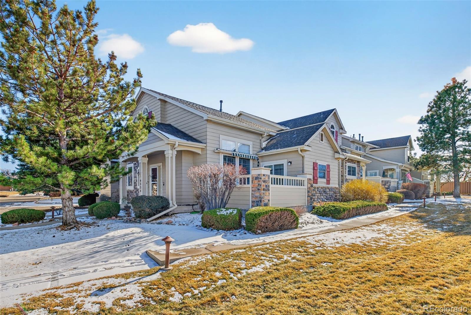 MLS Image #41 for 9534  silver spur lane,highlands ranch, Colorado
