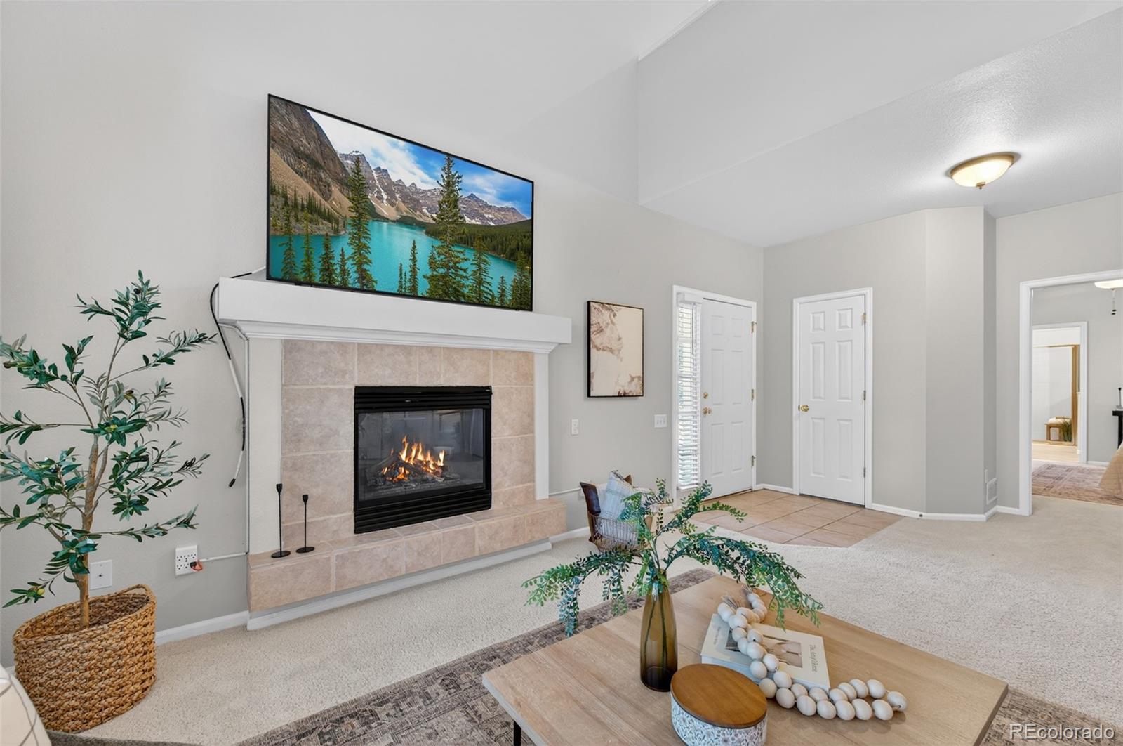 MLS Image #5 for 9534  silver spur lane,highlands ranch, Colorado