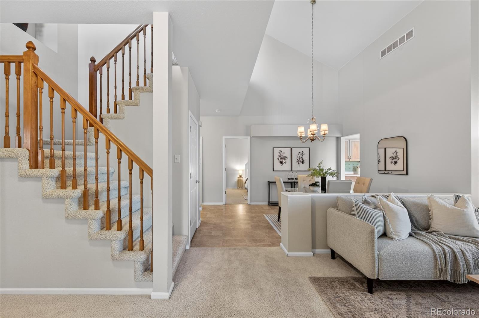 MLS Image #8 for 9534  silver spur lane,highlands ranch, Colorado