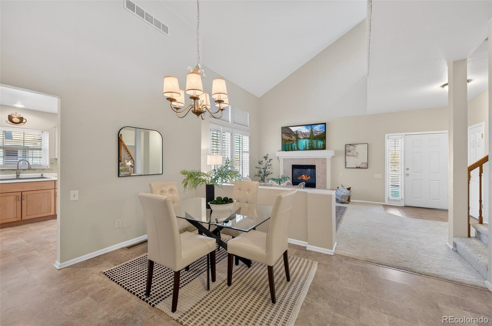MLS Image #9 for 9534  silver spur lane,highlands ranch, Colorado