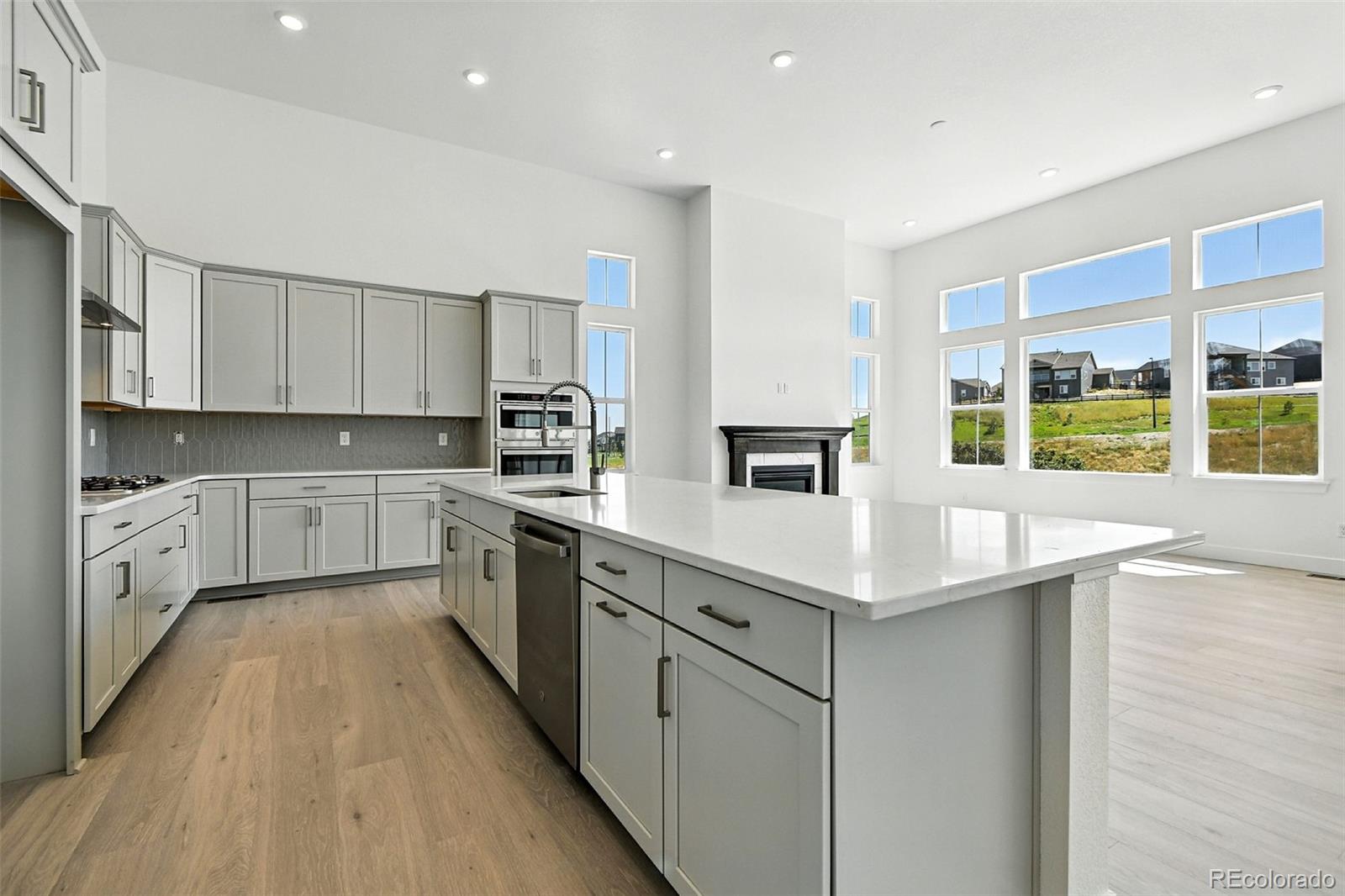 MLS Image #15 for 3428  backdrop court,castle rock, Colorado