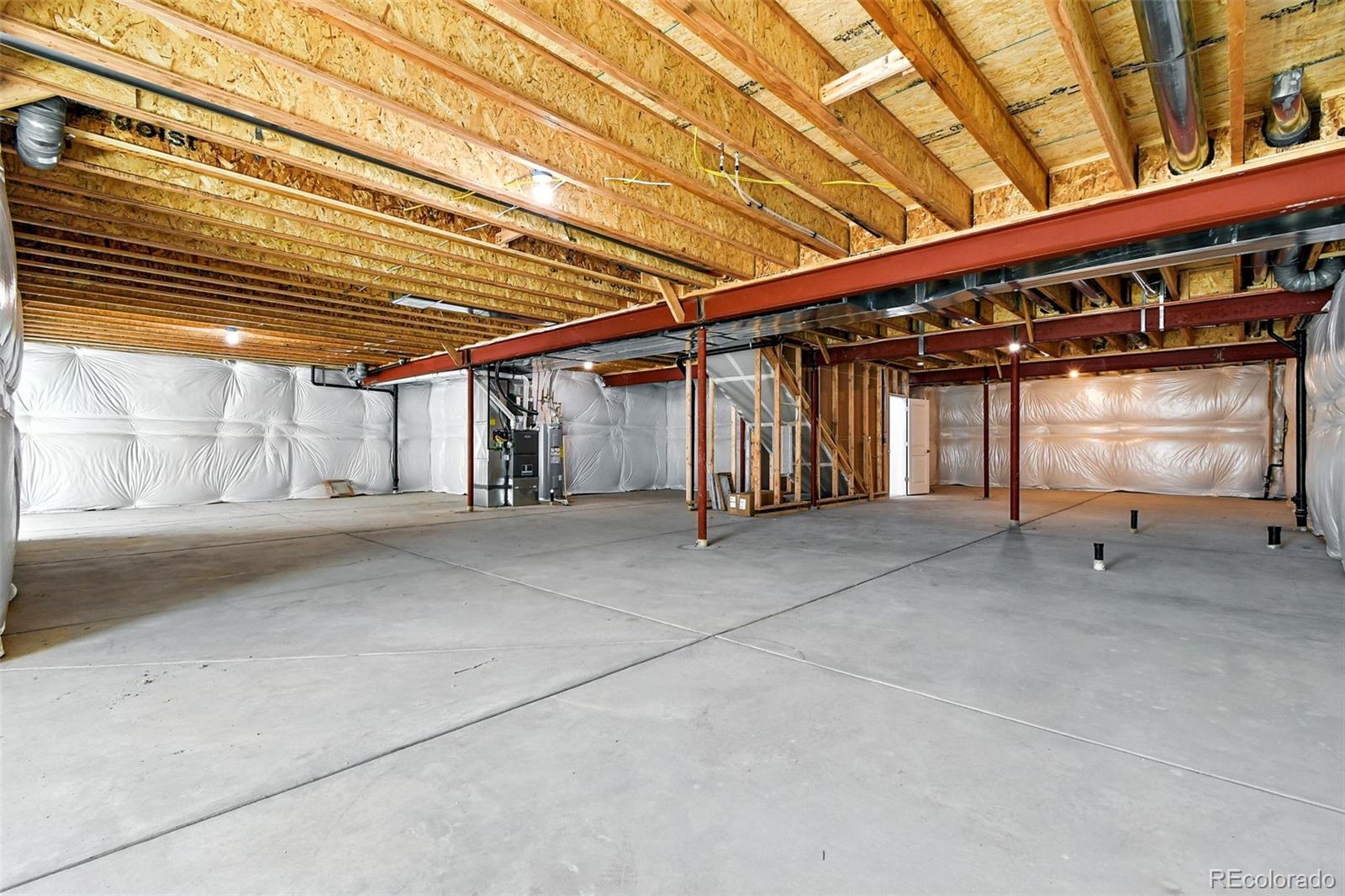 MLS Image #29 for 3428  backdrop court,castle rock, Colorado