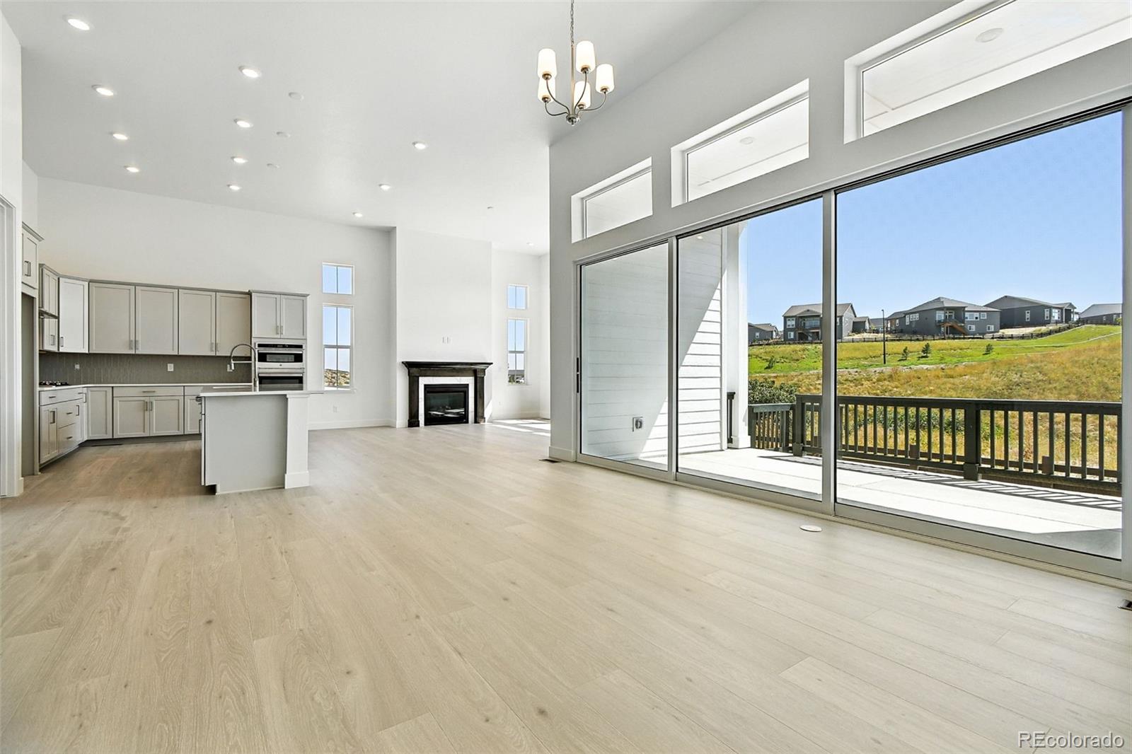 MLS Image #4 for 3428  backdrop court,castle rock, Colorado