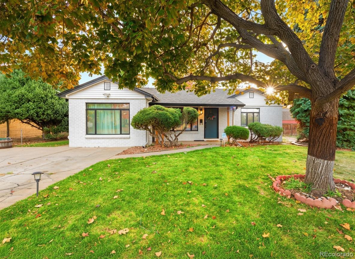 MLS Image #0 for 1630  quay street,lakewood, Colorado