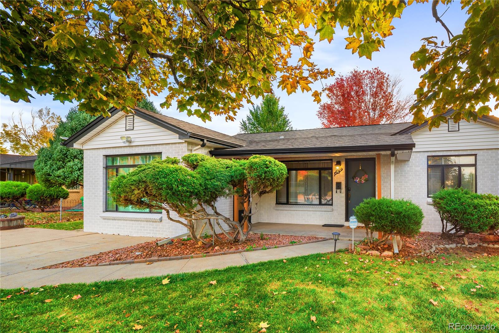 MLS Image #40 for 1630  quay street,lakewood, Colorado