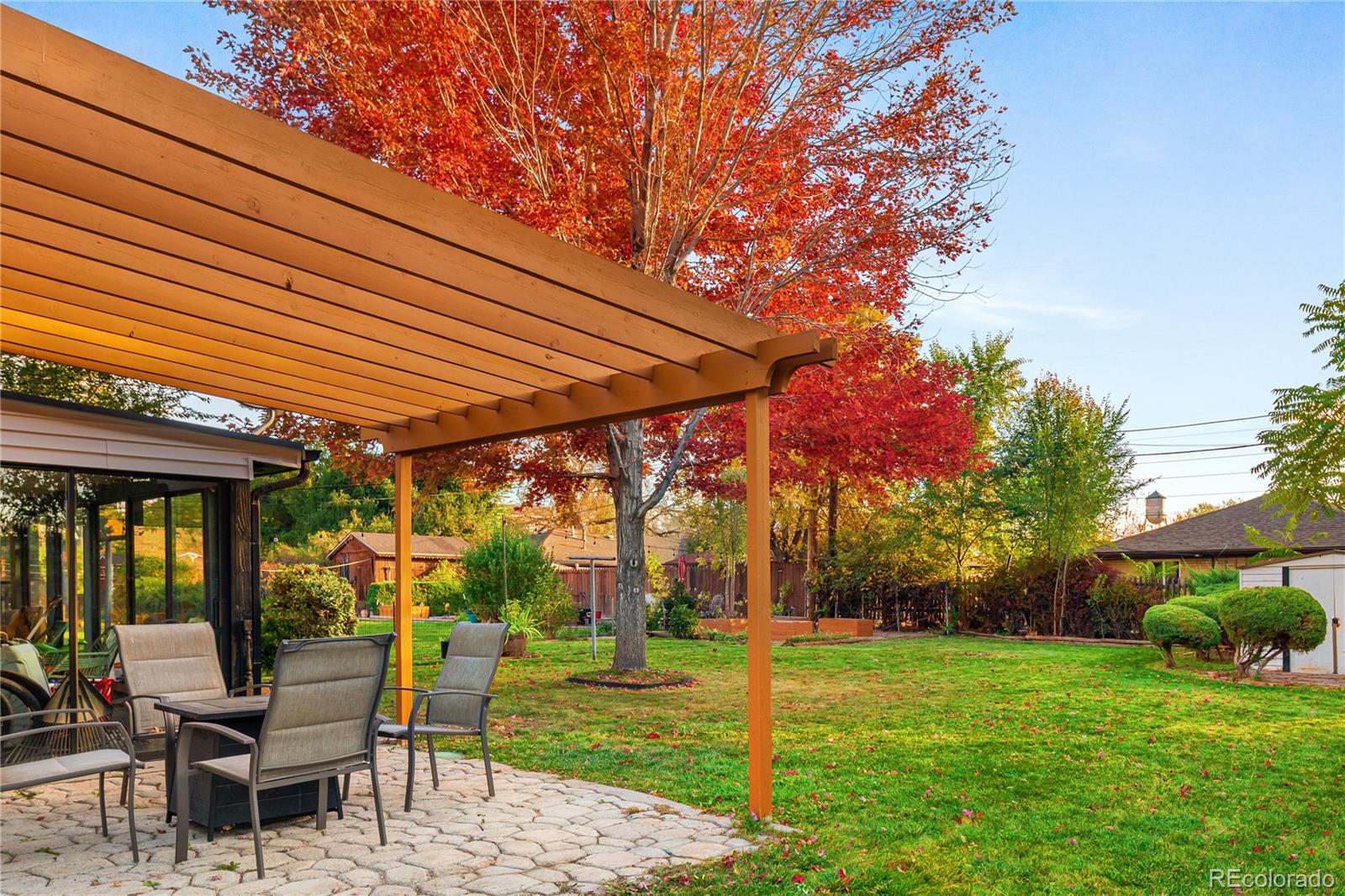 MLS Image #43 for 1630  quay street,lakewood, Colorado