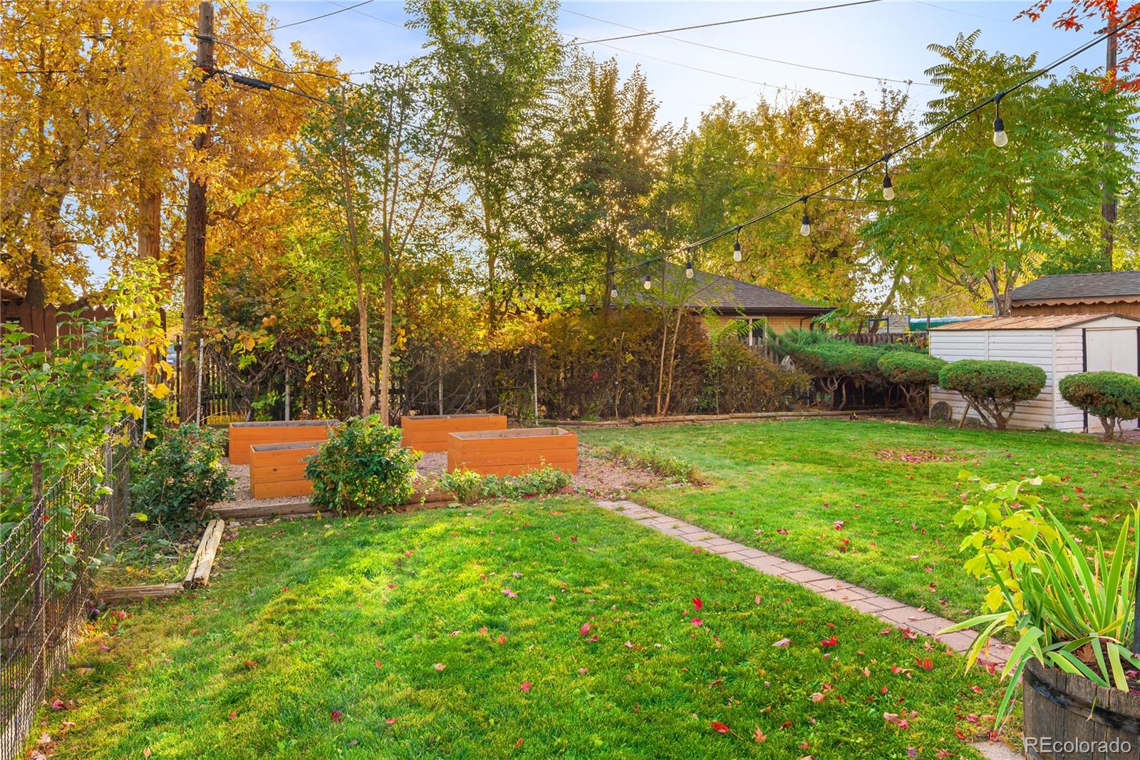 MLS Image #44 for 1630  quay street,lakewood, Colorado