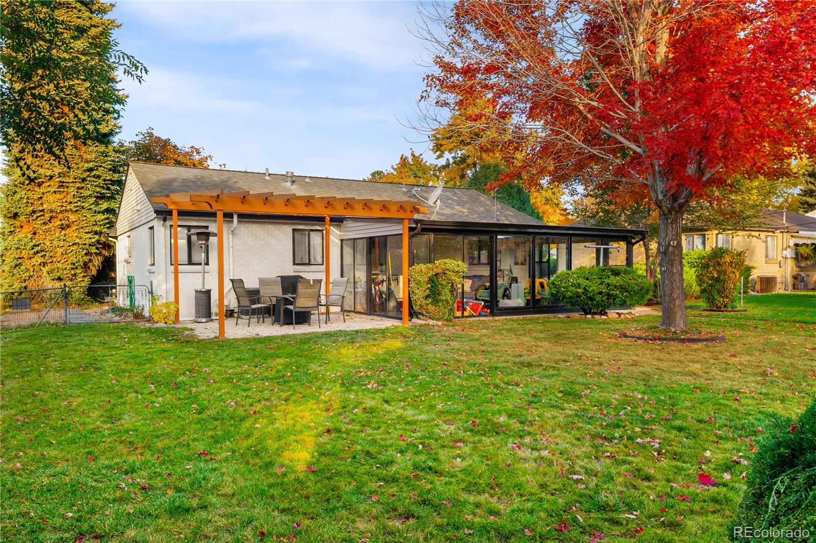MLS Image #46 for 1630  quay street,lakewood, Colorado