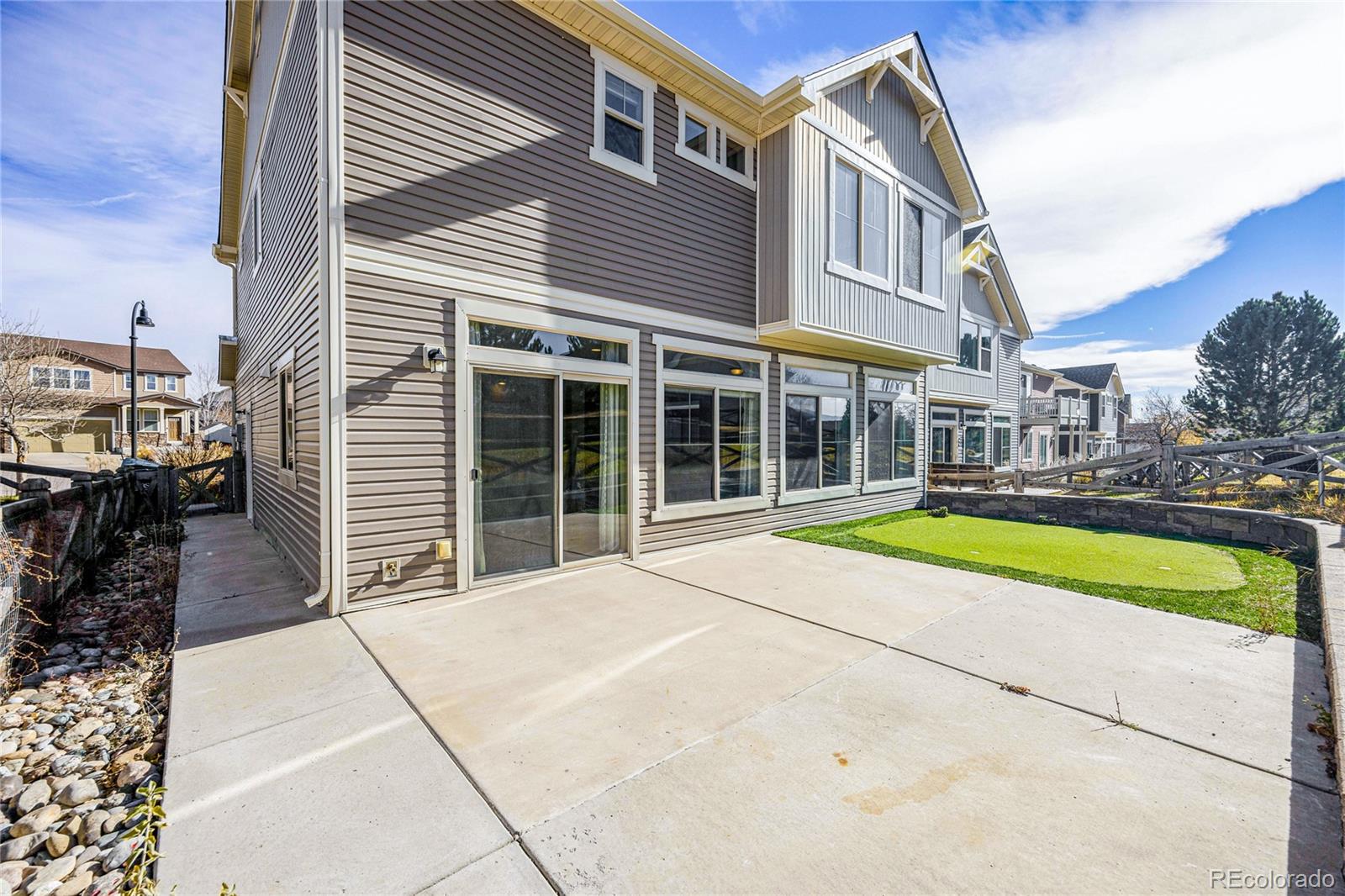 MLS Image #26 for 8063  longleaf lane,colorado springs, Colorado