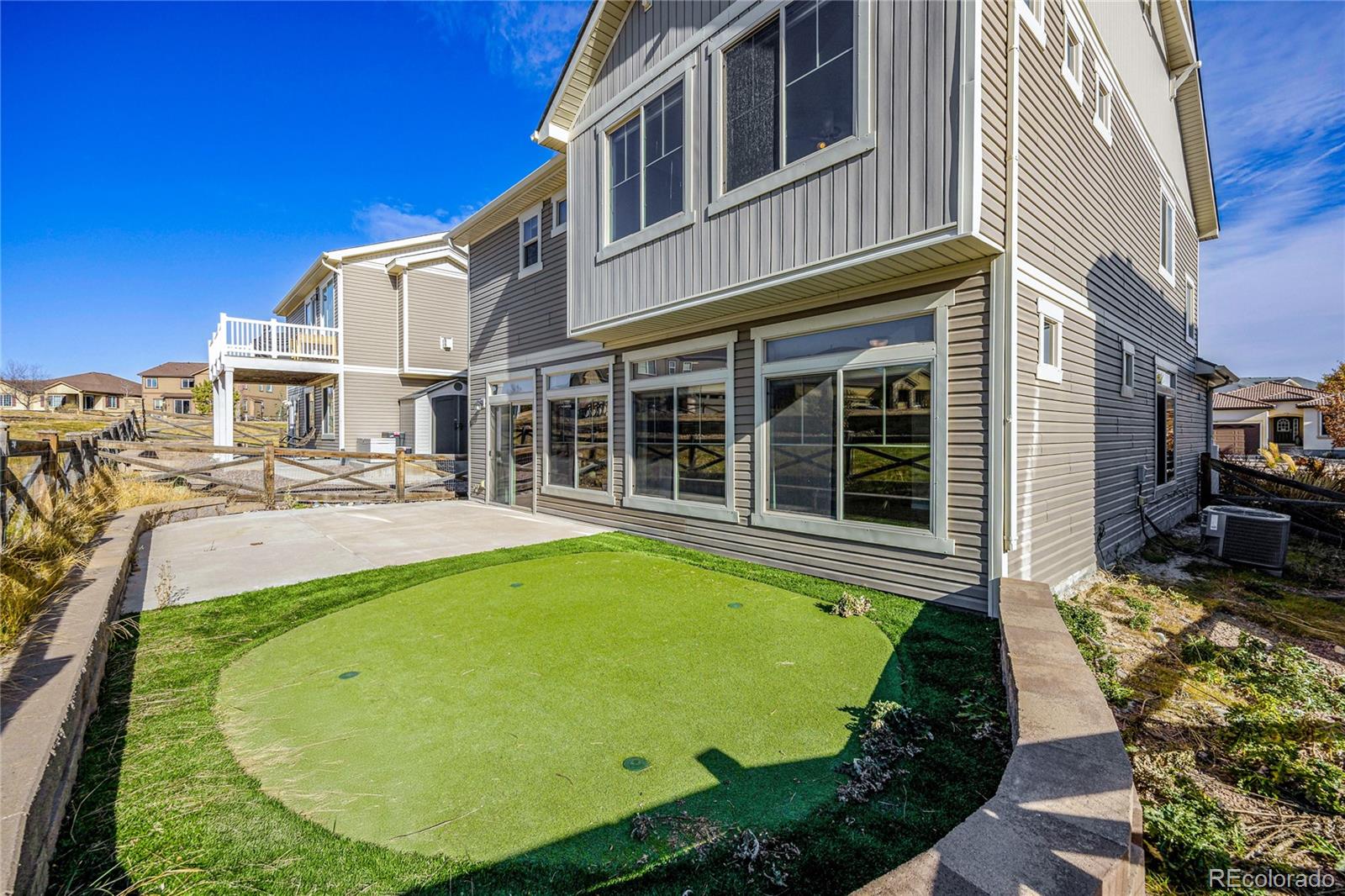 MLS Image #27 for 8063  longleaf lane,colorado springs, Colorado