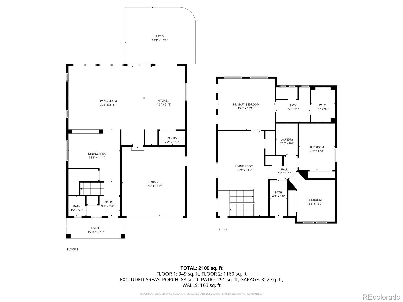 MLS Image #31 for 8063  longleaf lane,colorado springs, Colorado