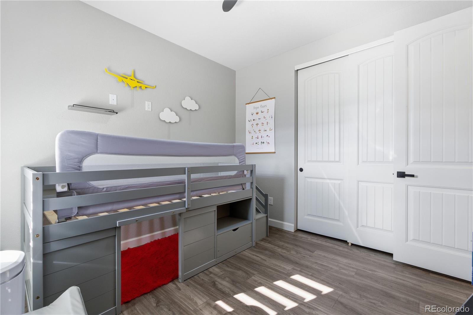 MLS Image #10 for 521  felicity loop,castle rock, Colorado