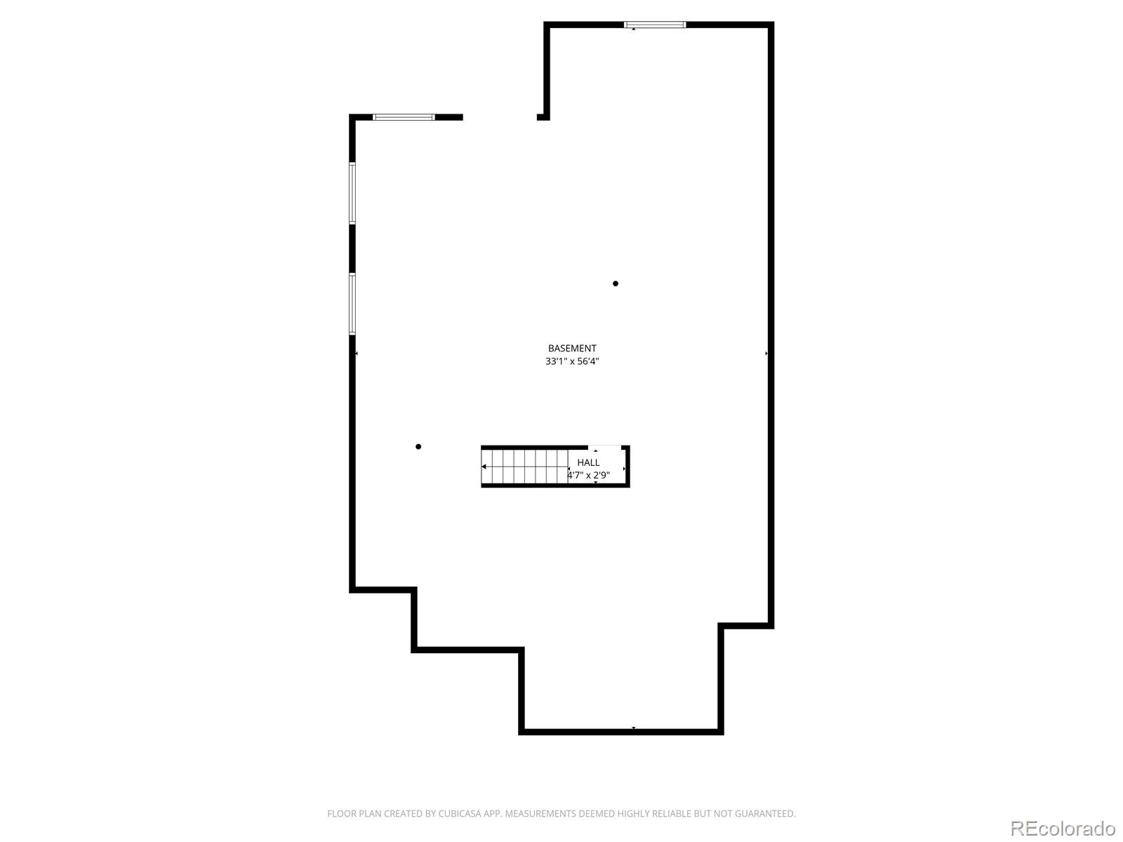 MLS Image #15 for 521  felicity loop,castle rock, Colorado