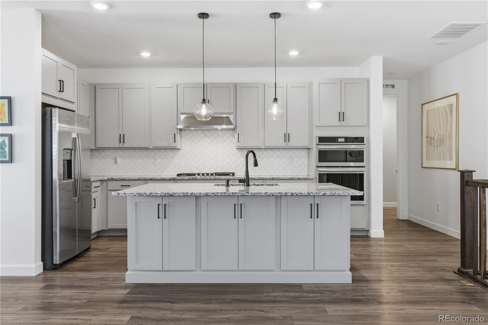 MLS Image #3 for 521  felicity loop,castle rock, Colorado