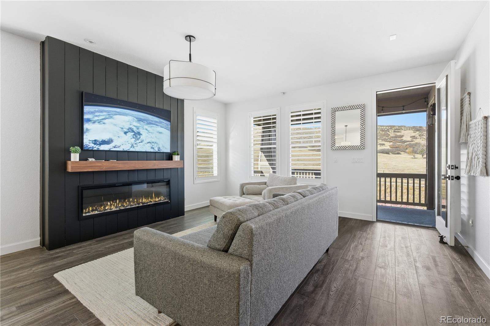 MLS Image #6 for 521  felicity loop,castle rock, Colorado