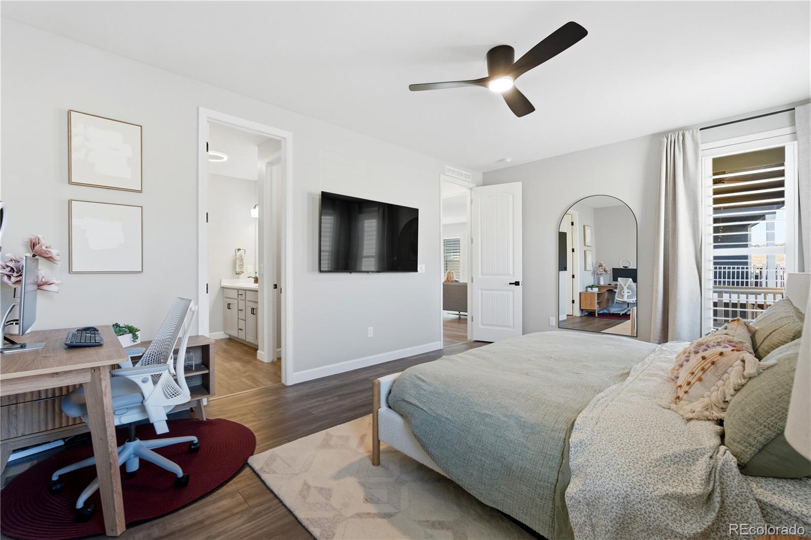 MLS Image #7 for 521  felicity loop,castle rock, Colorado