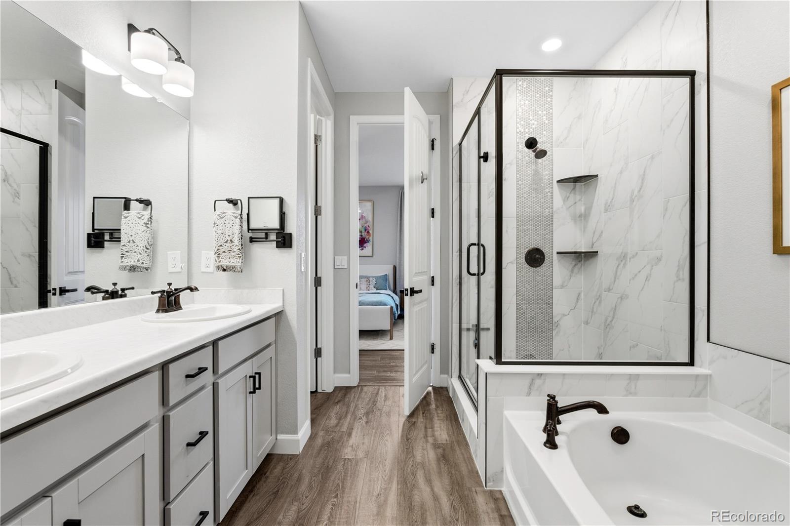 MLS Image #8 for 521  felicity loop,castle rock, Colorado